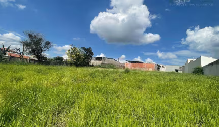 Terreno à venda, 290 m² por R$ 160.000,00 - Jardim Regina - Botucatu/SP