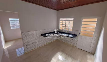 Casa com 2 dormitórios à venda, 60 m² por R$ 235.000,00 - Jardim Palos Verdes - Botucatu/SP