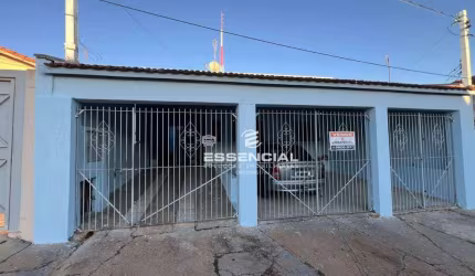 Casa com 2 dormitórios à venda, por R$ 210.000 - Jardim Shangri-lá - Botucatu/SP