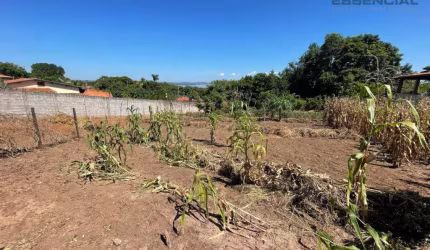 Terreno à venda, 480 m² por R$ 130.000,00 - Rio Bonito - Botucatu/SP