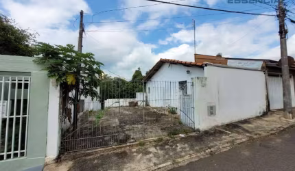 Terreno à venda, 400 m² por R$ 320.000,00 - Centro - Botucatu/SP
