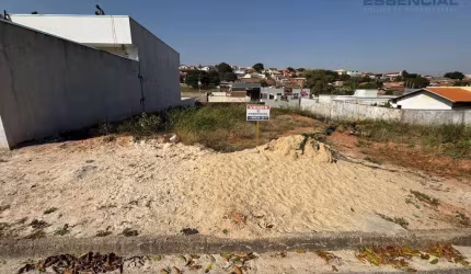 Terreno à venda, 250 m² por R$ 95.000,00 - Residencial Plaza Martin - Botucatu/SP