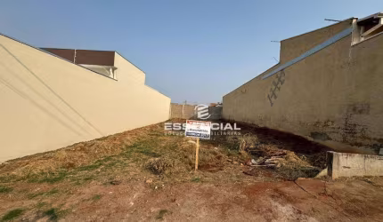 Terreno à venda, 264 m² por R$ 180.000,00 - Jardim Ypê - Botucatu/SP