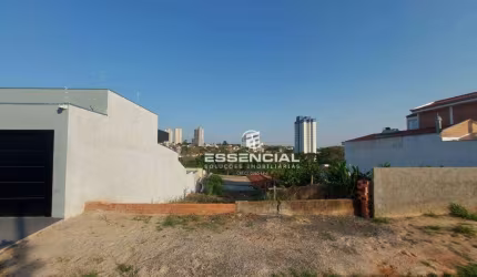 Terreno à venda, 228 m² por R$ 140.000,00 - Recanto Azul - Botucatu/SP