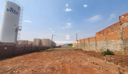 Terreno à venda, 270 m² por R$ 115.000,00 - Jardim Real Park - Botucatu/SP