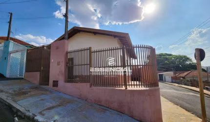 Casa com 2 dormitórios à venda, 62 m² por R$ 249.000,00 - Vila Maria - Botucatu/SP