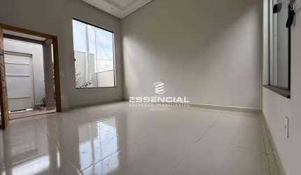 Casa com 3 dormitórios à venda, 150 m² por R$ 650.000,00 - Residencial Ouro Verde - Botucatu/SP