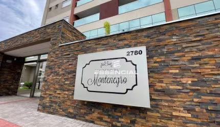 Apartamento com 3 suítes à venda, 111 m² por R$ 820.000 - Centro - Botucatu/SP