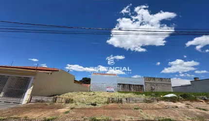 Terreno à venda, 250 m² por R$ 165.000,00 - Jardim Itamarati - Botucatu/SP