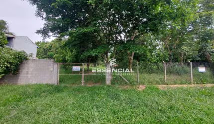 Terreno à venda, 2868 m² por R$ 495.000,00 - Rio Bonito - Botucatu/SP