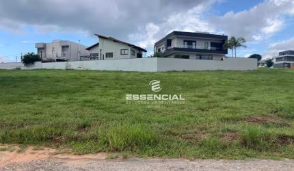 Terreno à venda, 702 m² por R$ 59.000,00 - Condomínio Ninho Verde II - Pardinho/SP