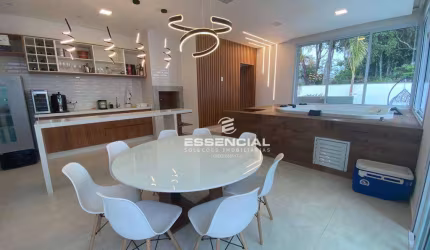 Casa com 4 suítes à venda, 300 m² por R$ 2.000.000 - Condomínio Ninho Verde II - Pardinho/SP