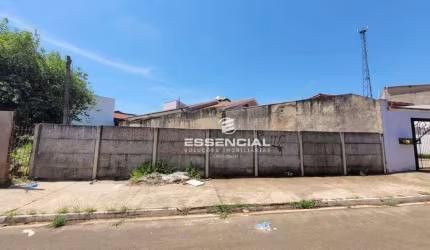 Terreno à venda, 286 m² por R$ 230.000,00 - Conjunto Residencial Frei Fidelis - Botucatu/SP