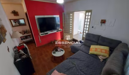 Casa com 2 dormitórios à venda, 110 m² por R$ 309.000,00 - Jardim Monte Mor - Botucatu/SP