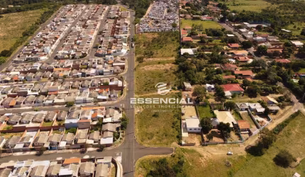 Terreno à venda, 437 m² por R$ 150.000,00 - Residencial Jatobá - Botucatu/SP