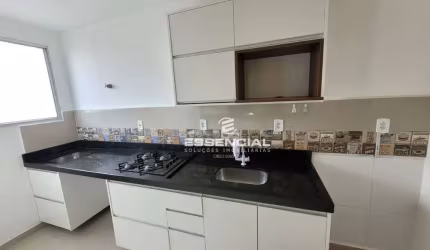 Apartamento com 2 dormitórios à venda, 46 m² por R$ 200.000,00 - Jardim Paraíso - Botucatu/SP