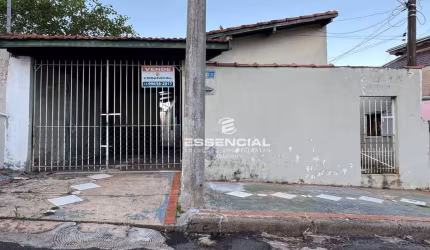 Casa com 1 dormitório à venda, 80 m² por R$ 190.000,00 - Vila Carmelo - Botucatu/SP