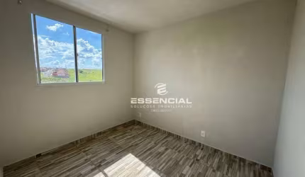 Apartamento com 2 dormitórios à venda, 40 m² por R$ 145.000,00 - Jardim Real Park - Botucatu/SP