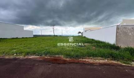 Terreno à venda, 250 m² por R$ 170.000,00 - Residencial Ouro Verde - Botucatu/SP