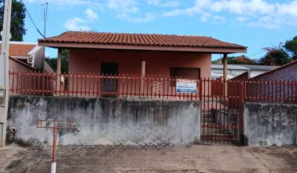 Rancho com 4 dormitórios à venda, 180 m² por R$ 200.000,00 - Rio Bonito - Botucatu/SP