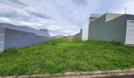 Terreno à venda, 321 m² por R$ 255.000,00 - Altos do Paraíso - Botucatu/SP