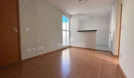 Apartamento com 2 dormitórios à venda, 40 m² por R$ 150.000,00 - Jardim Palos Verdes - Botucatu/SP