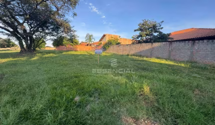 Terreno à venda, 536 m² por R$ 98.000,00 - Rio Bonito - Botucatu/SP