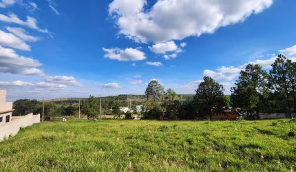 Terreno à venda, 1445 m² por R$ 270.000,00 - Recanto Árvore Grande - Botucatu/SP