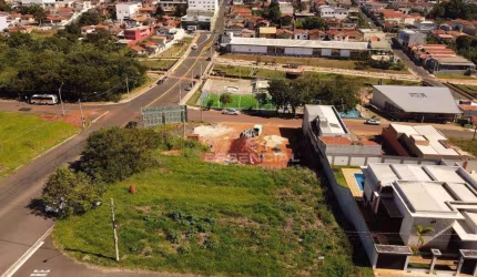 Terreno à venda, 289 m² por R$ 180.000,00 - Jardim Regina - Botucatu/SP
