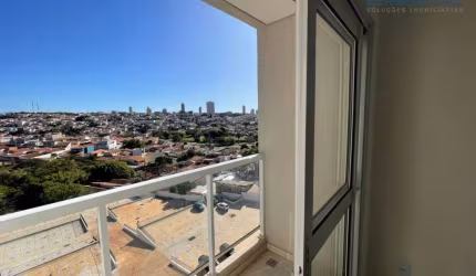 Apartamento com 2 dormitórios para alugar, 54 m² por R$ 2.000,00/mês - Centro - Botucatu/SP