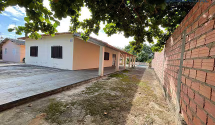 Rancho com 4 dormitórios à venda por R$ 270.000,00 - Bairro da Mina - Botucatu/SP