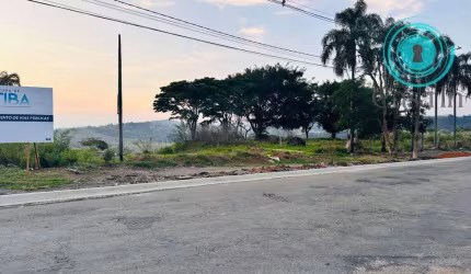 Terreno à venda, 13150 m² por R$ 3.950.000,00 - Sítio da Moenda - Itatiba/SP