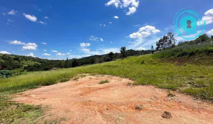 Terreno à venda, 57332 m² por R$ 13.258.166,00 - Haras La Estancia - Valinhos/SP