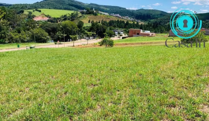 Terreno à venda, 640 m² por R$ 259.000,00 - Condomínio GSP Art's - Itatiba/SP
