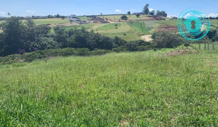 Terreno à venda, 585 m² por R$ 265.000,00 - Condomínio GSP Art's - Itatiba/SP