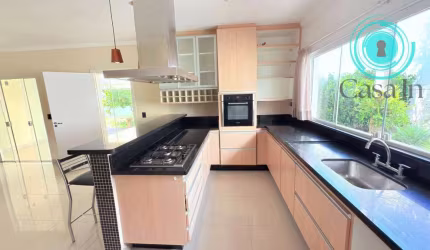 Casa térrea com 3 suites à venda, 300 m² por R$ 1.800.000 - Loteamento Itatiba Country Club - Itatiba/SP