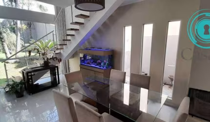 Casa com 3 dormitórios à venda, 180 m² por R$ 1.285.000,00 - Loteamento Itatiba Country Club - Itatiba/SP