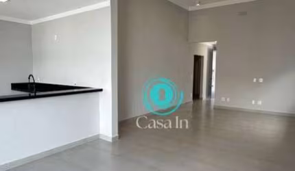 Casa terrea com 3 dormitórios à venda, 200 m² por R$ 1.340.000 - Condomínio Dolce Vita - Itatiba/SP