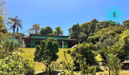 Chácara com 3 dormitórios à venda, 1628 m² por R$ 920.000,00 - Jardim Nova América - Itatiba/SP