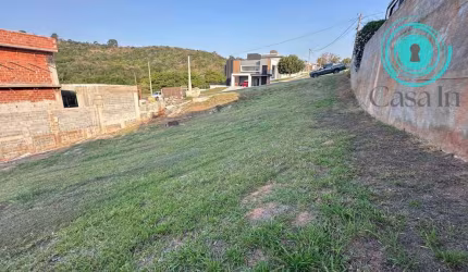 Terreno à venda, 750 m² por R$ 610.000,00 - Condomínio Reserva Santa Rosa - Itatiba/SP