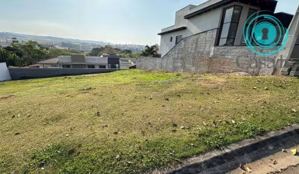 Terreno à venda, 510 m² por R$ 460.000,00 - Condomínio Reserva Santa Rosa - Itatiba/SP