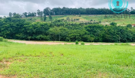 Terreno à venda, 580 m² por R$ 255.000,00 - Condomínio GSP Art's - Itatiba/SP