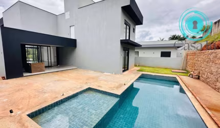 Casa com 3 dormitórios à venda, 335 m² por R$ 1.780.000,00 - Condominio Villaggio Paradiso - Itatiba/SP