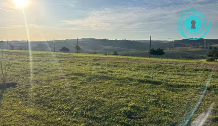 Terreno à venda, 1000 m² por R$ 250.000,00 - Condomínio Praças Ventura - Itatiba/SP