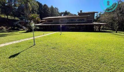 Haras com 20 dormitórios à venda, 30000 m² por R$ 35.800.000 - Sítio da Moenda - Itatiba/SP