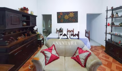 Casa à venda com 4 quartos - Maracanã - Rio de Janeiro/RJ