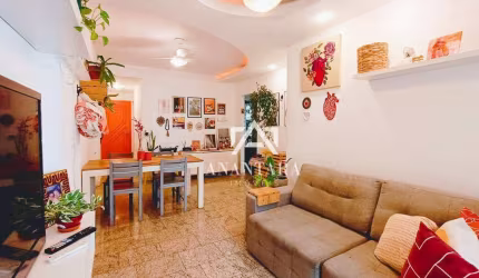 Apartamento com 3 dormitórios à venda, 87 m² por R$ 480.000,00 - Freguesia de Jacarepaguá - Rio de Janeiro/RJ
