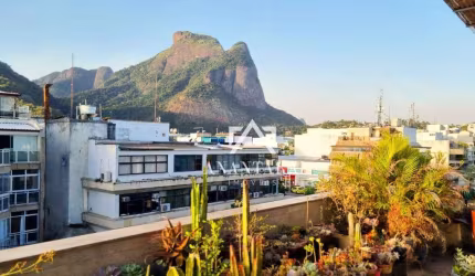 Cobertura no Jardim Oceânico com 5 quartos - Barra da Tijuca