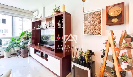 Apartamento com 3 quartos - Copacabana/RJ