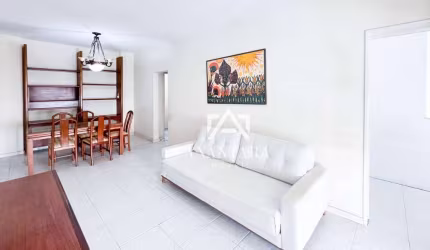 Apartamento com 1 dormitório à venda, 80 m² por R$ 890.000,00 - Barra da Tijuca - Rio de Janeiro/RJ